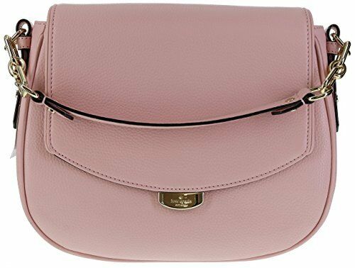 Kate Spade Mulberry Street Alecia Pebbled Leather Crossbody Bag ...